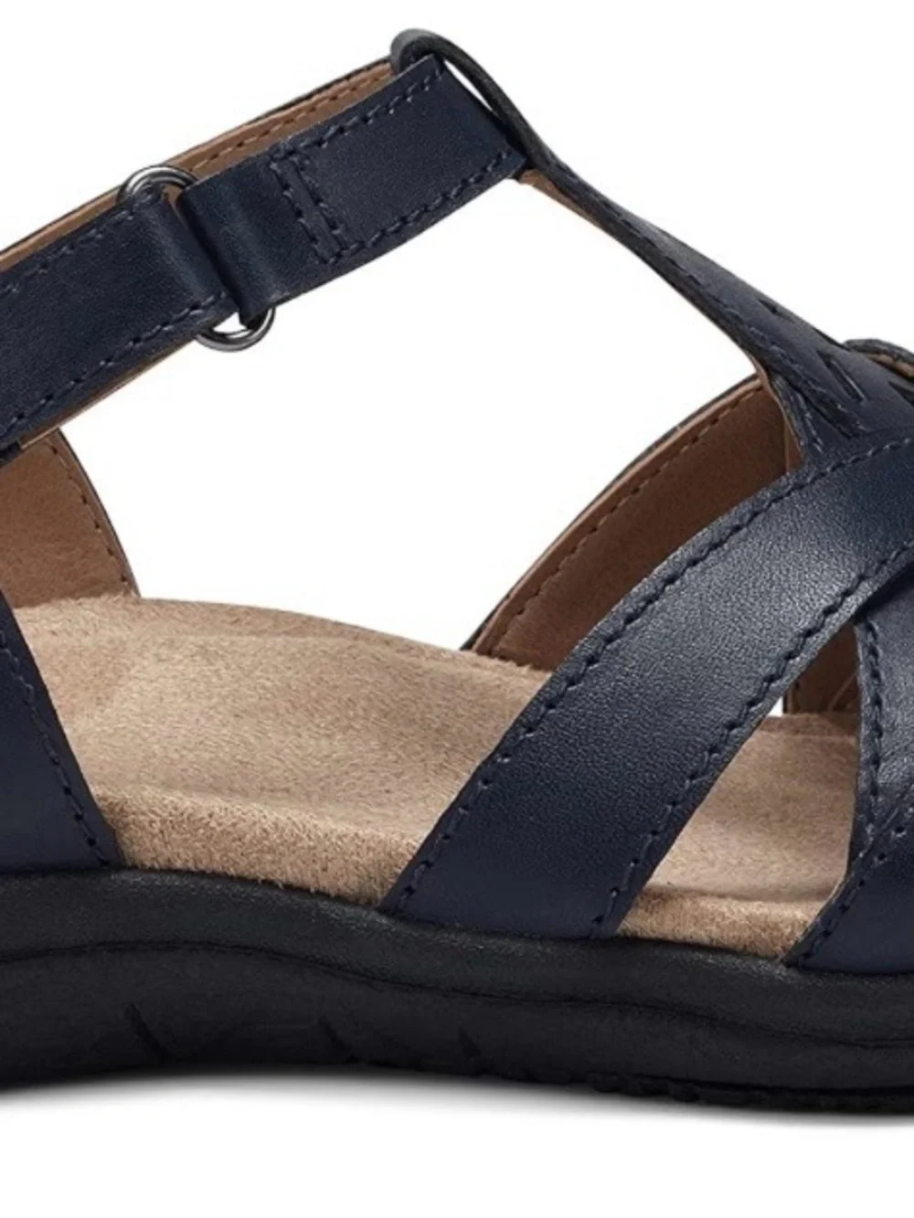 Earth Origins classic black